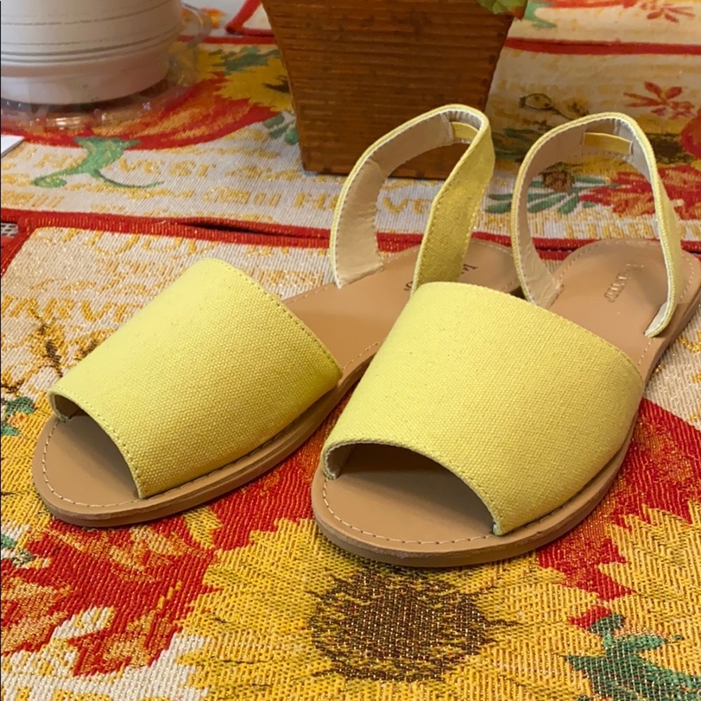 WANTED flats